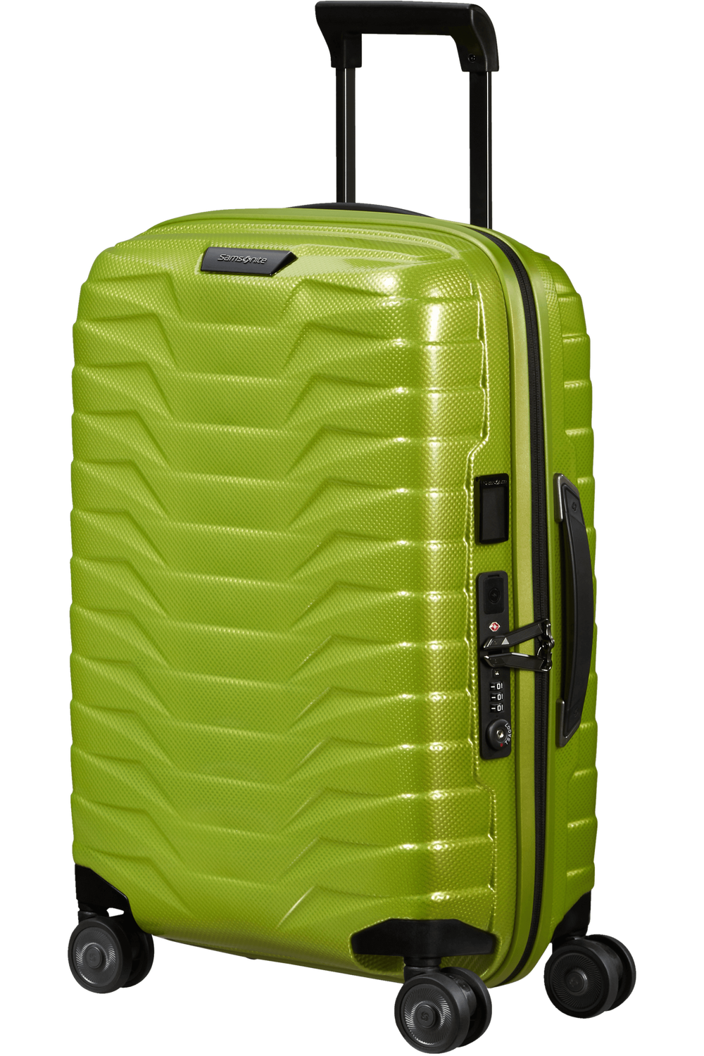 Samsonite Proxis CW6*001 Lime