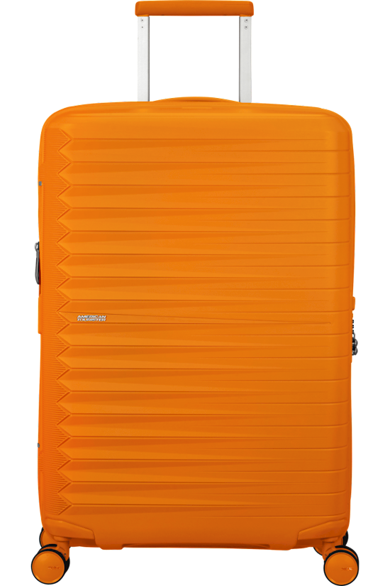 American Tourister FastForward MI0*002 radiant orange
