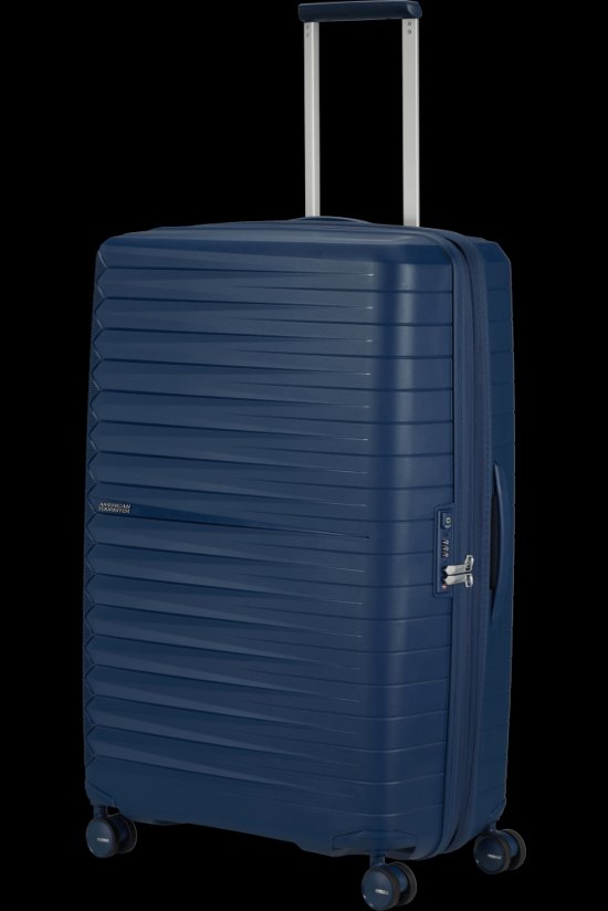American Tourister FastForward MI0*003 navy blue