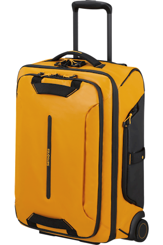 Samsonite Ecodiver KH7*010 Duffle cm 55 yellow