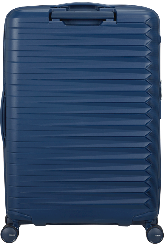 American Tourister FastForward MI0*002 navy blue