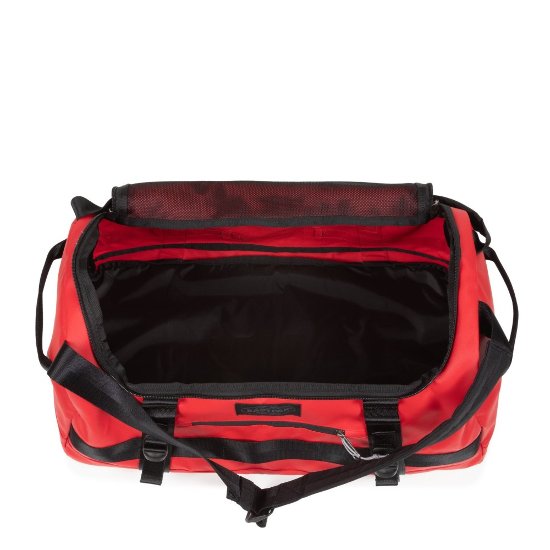 Borsone/zaino DUFFEL PACK M TARP EK0A5BKZ red