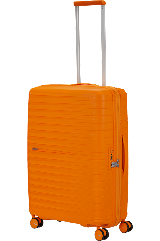 American Tourister FastForward MI0*002 radiant orange