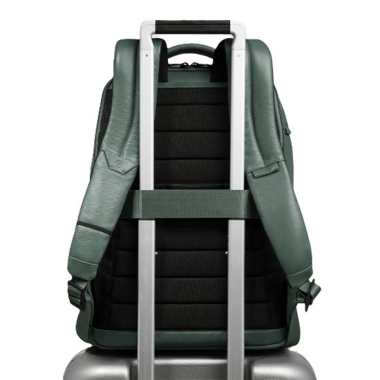 Piquadro Russel CA6766W137 verde