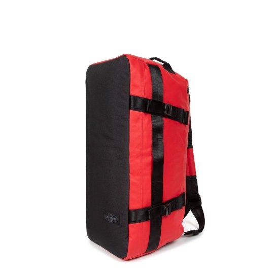 Borsone/Zaino Duffl'r S EK0A5BK Tarp red