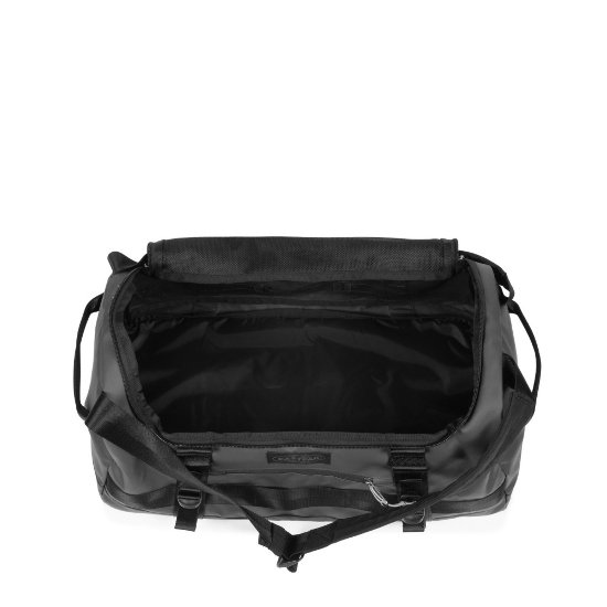 Borsone/zaino DUFFEL PACK S TARP EK0A5BKY Black2