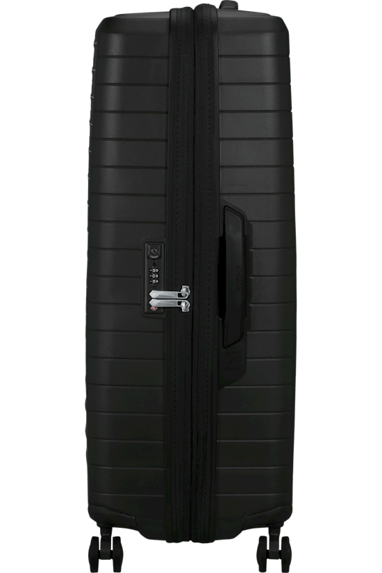 American Tourister FastForward MI0*003 flash black