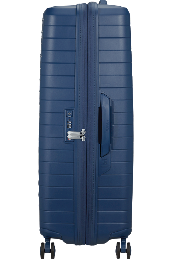 American Tourister FastForward MI0*003 navy blue