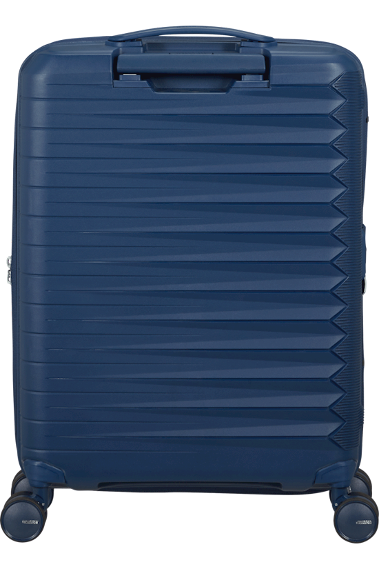 American Tourister FastForward MI0*001 navy blue