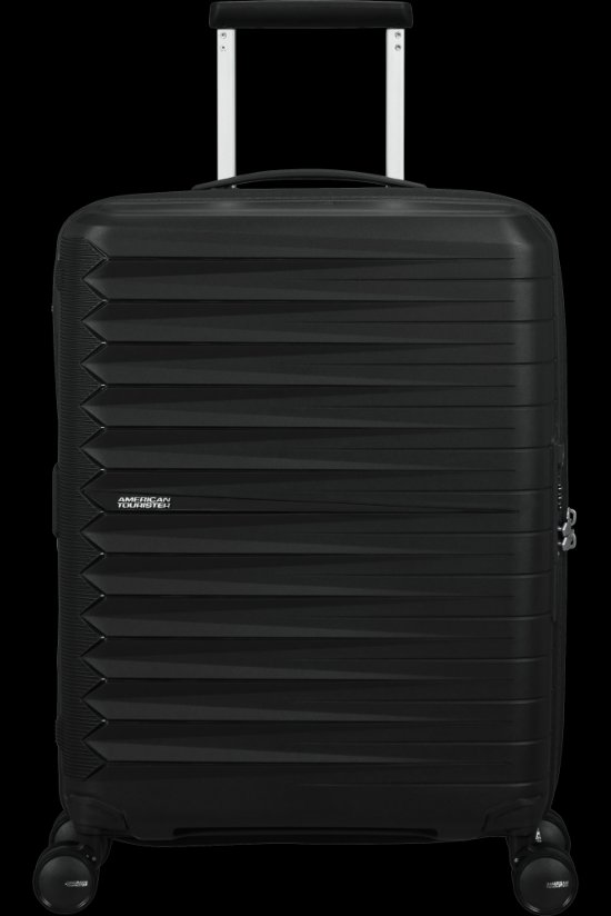 American Tourister FastForward MI0*001 flash black