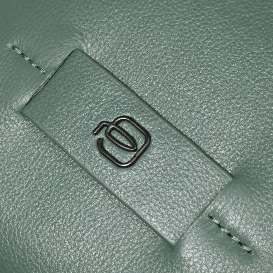 Piquadro Russel CA6766W137 verde