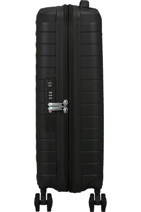 American Tourister FastForward MI0*001 flash black