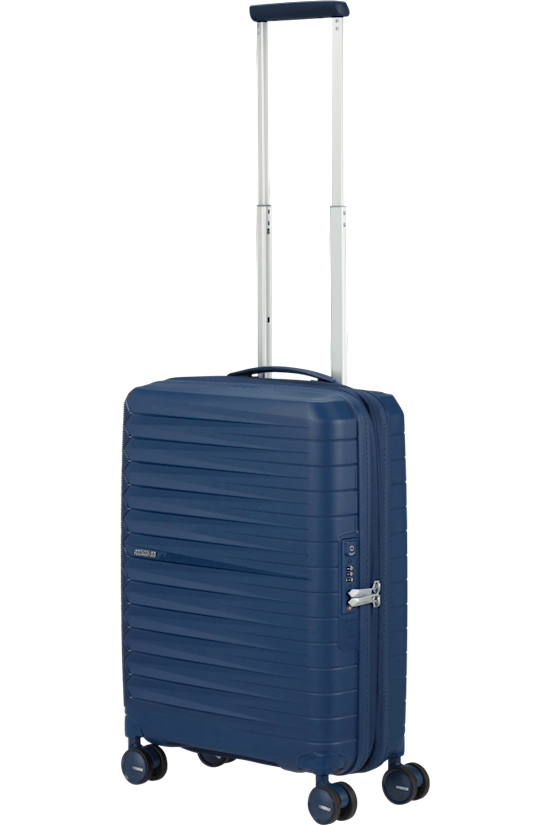 American Tourister FastForward MI0*001 navy blue