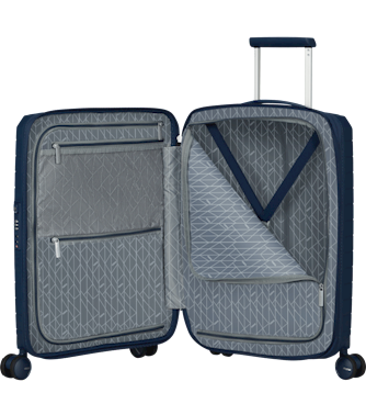American Tourister FastForward MI0*001 navy blue