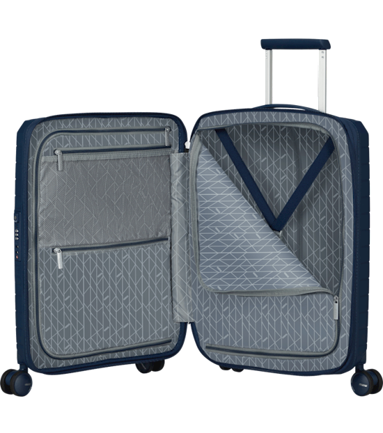 American Tourister FastForward MI0*001 navy blue