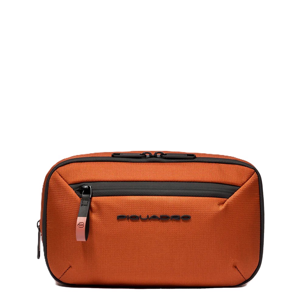 Piquadro Corner 2.0 BY6380C2O arancio