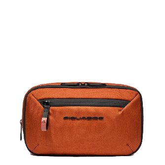 Piquadro Corner 2.0 BY6380C2O arancio