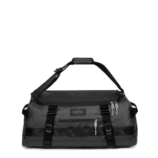 Borsone/zaino DUFFEL PACK S TARP EK0A5BKY Black2