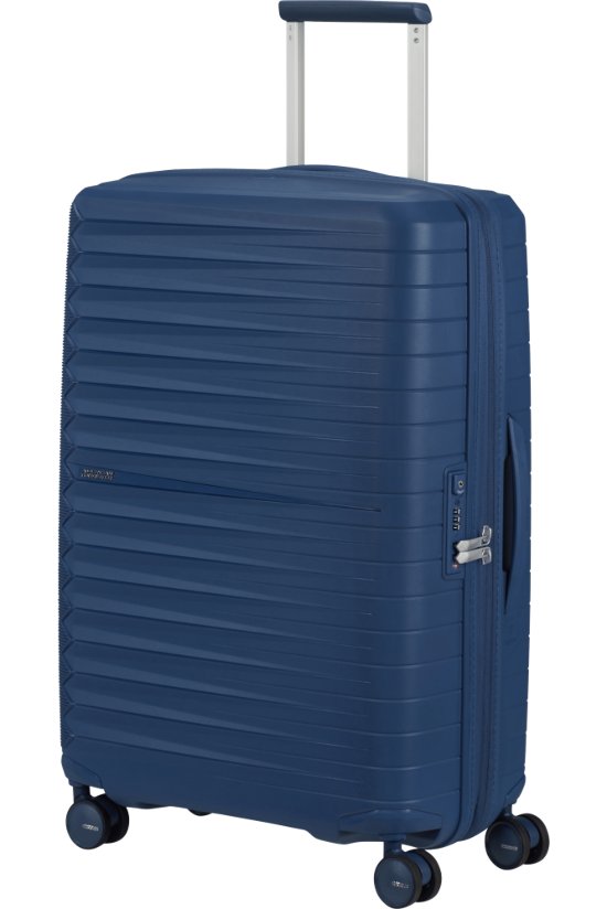 American Tourister FastForward MI0*002 navy blue