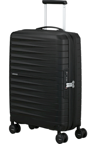 American Tourister FastForward MI0*001 flash black