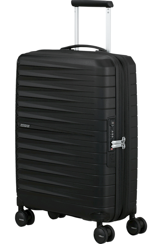 American Tourister FastForward MI0*001 flash black
