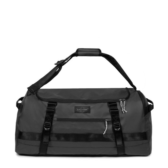 Borsone/zaino DUFFEL PACK M TARP EK0A5BKZ Black2