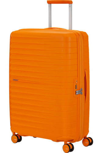 American Tourister FastForward MI0*002 radiant orange