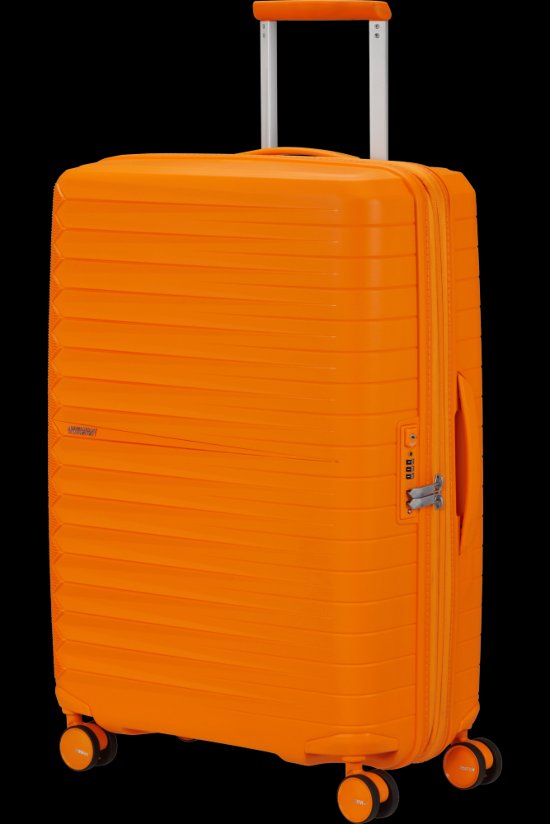American Tourister FastForward MI0*002 radiant orange