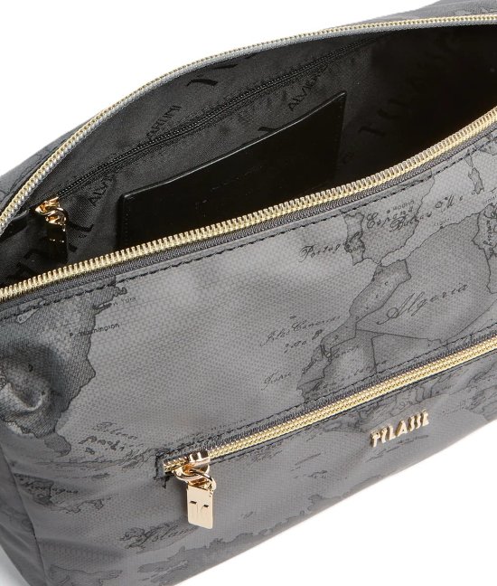 Alviero Martini 1ª Classe AALD38 Highland Soft grigio scuro