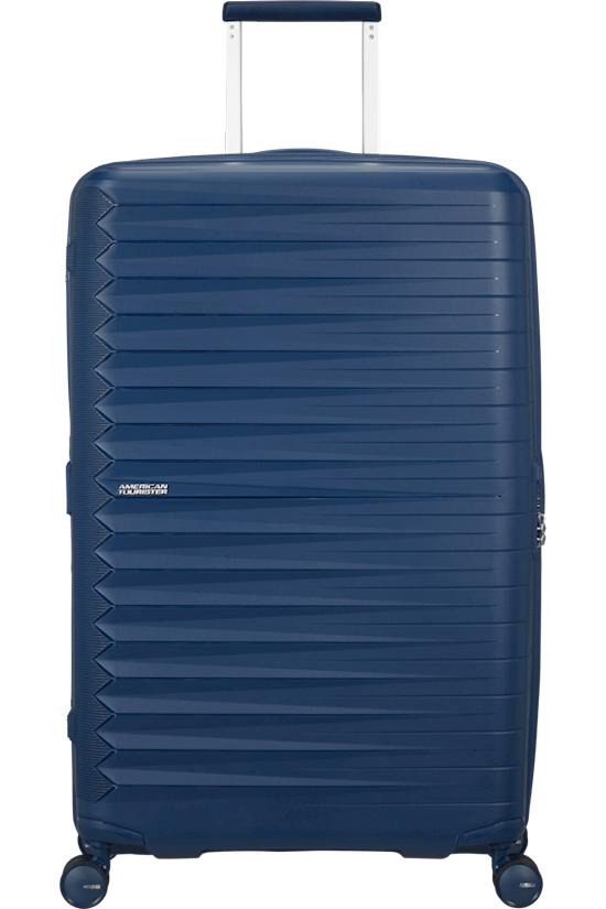 American Tourister FastForward MI0*003 navy blue