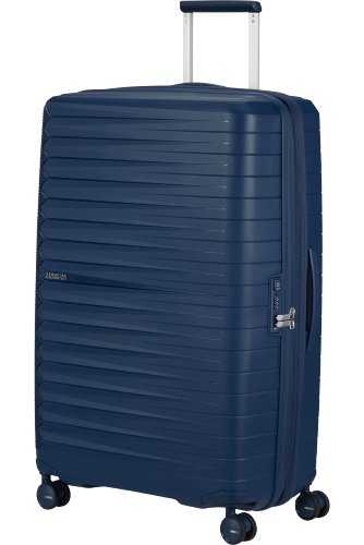 American Tourister FastForward MI0*003 navy blue