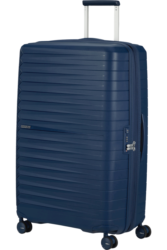 American Tourister FastForward MI0*003 navy blue