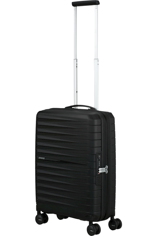 American Tourister FastForward MI0*001 flash black
