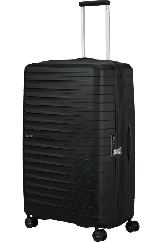 American Tourister FastForward MI0*003 flash black