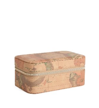 Alviero Martini 1ª Classe PP74 Portagioie Geo Classic