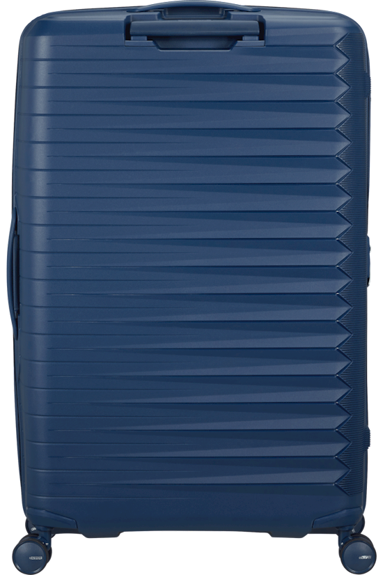 American Tourister FastForward MI0*003 navy blue