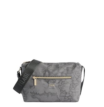 Alviero Martini 1ª Classe AALD38 Highland Soft grigio scuro