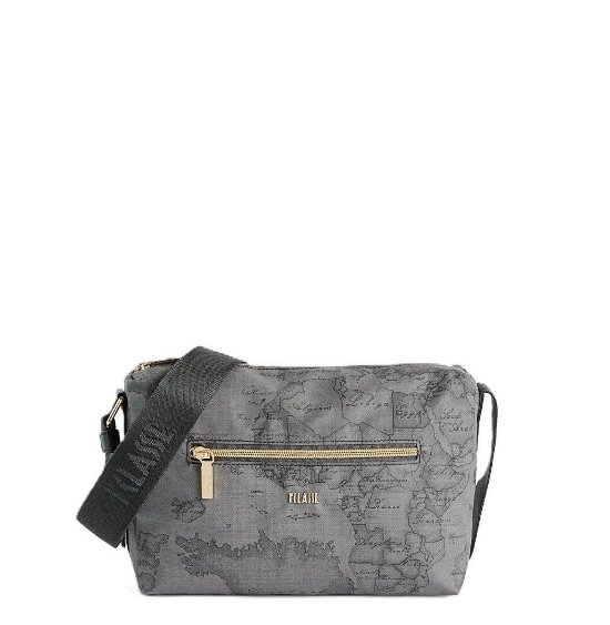 Alviero Martini 1ª Classe AALD38 Highland Soft grigio scuro