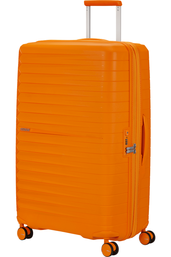 American Tourister FastForward MI0*003 radiant orange