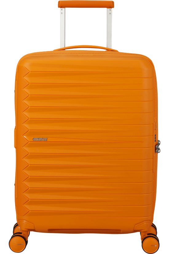 American Tourister FastForward MI0*001 radiant orange
