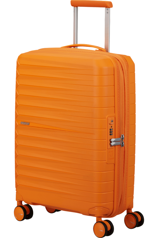 American Tourister FastForward MI0*001 radiant orange