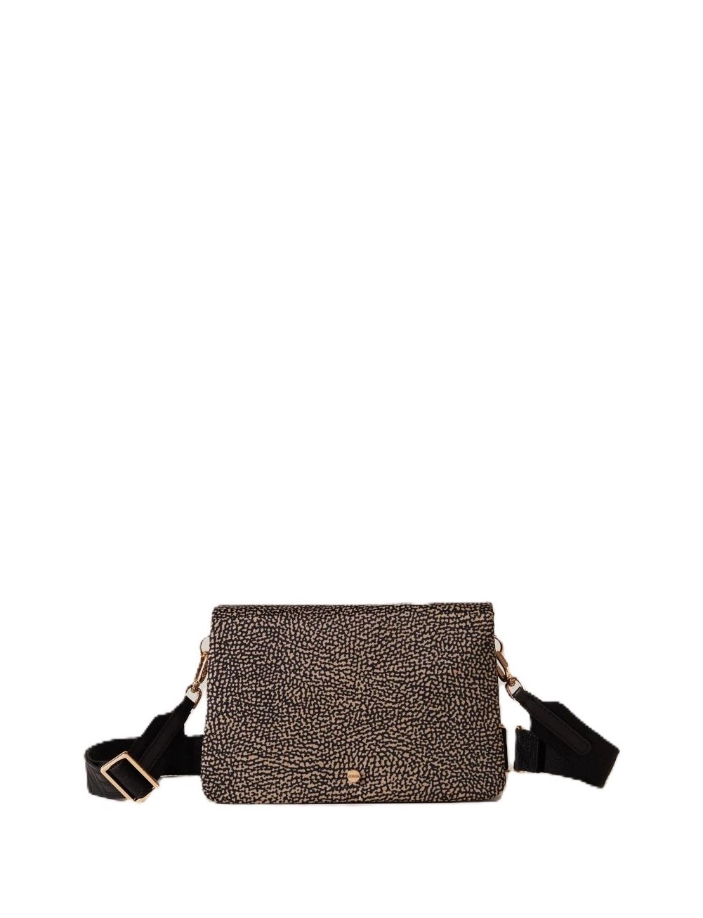 Borbonese 920063I15 in OP natural/black