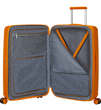 American Tourister FastForward MI0*002 radiant orange