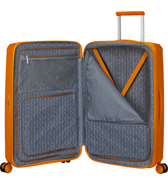 American Tourister FastForward MI0*002 radiant orange
