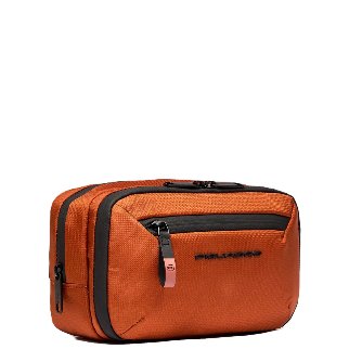 Piquadro Corner 2.0 BY6380C2O arancio