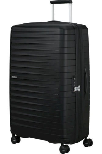 American Tourister FastForward MI0*003 flash black