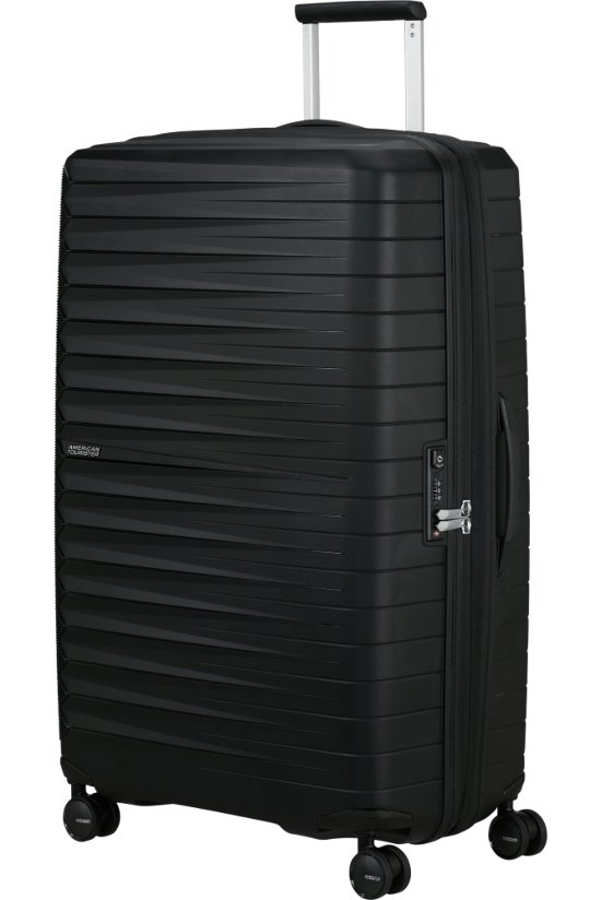 American Tourister FastForward MI0*003 flash black