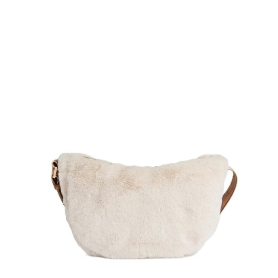 Alviero Martini 1ª Classe AALMLE30 Cozy Fur beige