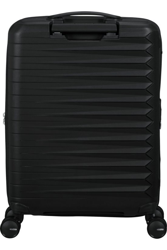 American Tourister FastForward MI0*001 flash black