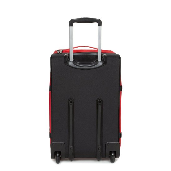 TRANSIT'R S TARP EK0A5BA7 Red